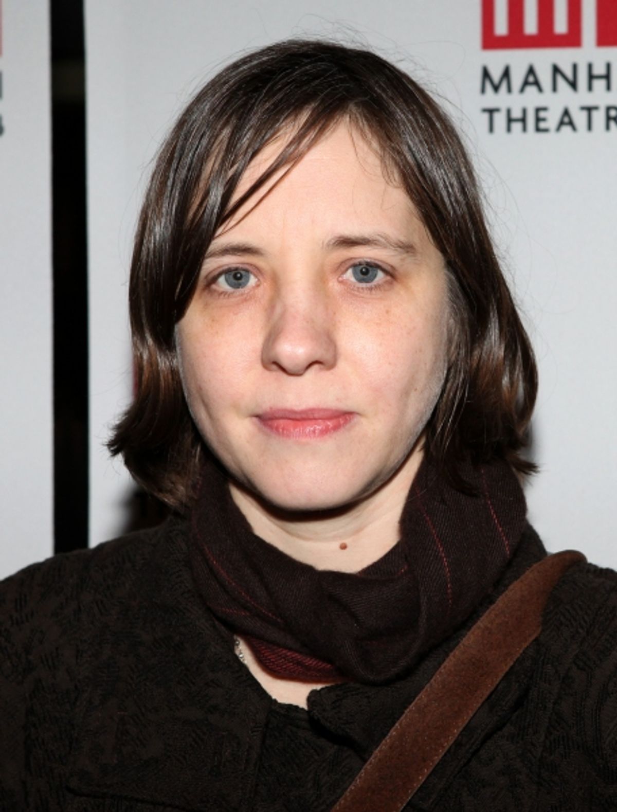 Kate Whoriskey attending the Manhattan Theatre Club's  at 