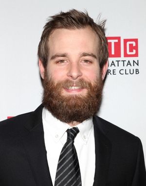 Jay Wilkison attending the Manhattan Theatre Club's @ BroadwayWorld Jay Wilkison attending the Manhattan Theatre Club's Photo