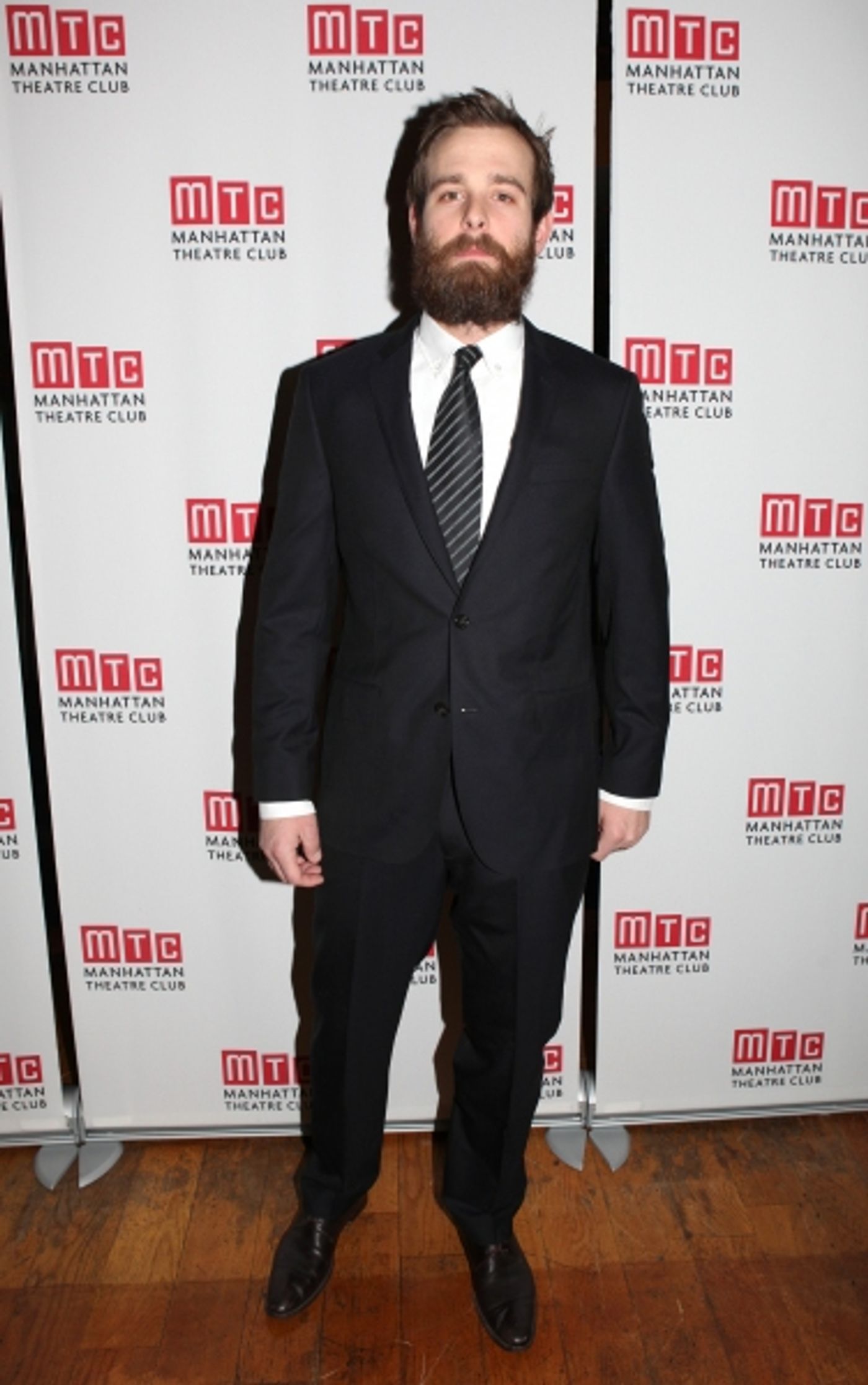 Photo Coverage: THE WHIPPING MAN Opens at NY City Center  Image