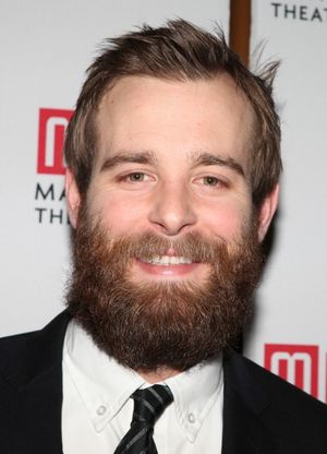 Jay Wilkison attending the Manhattan Theatre Club's @ BroadwayWorld Jay Wilkison attending the Manhattan Theatre Club's Photo