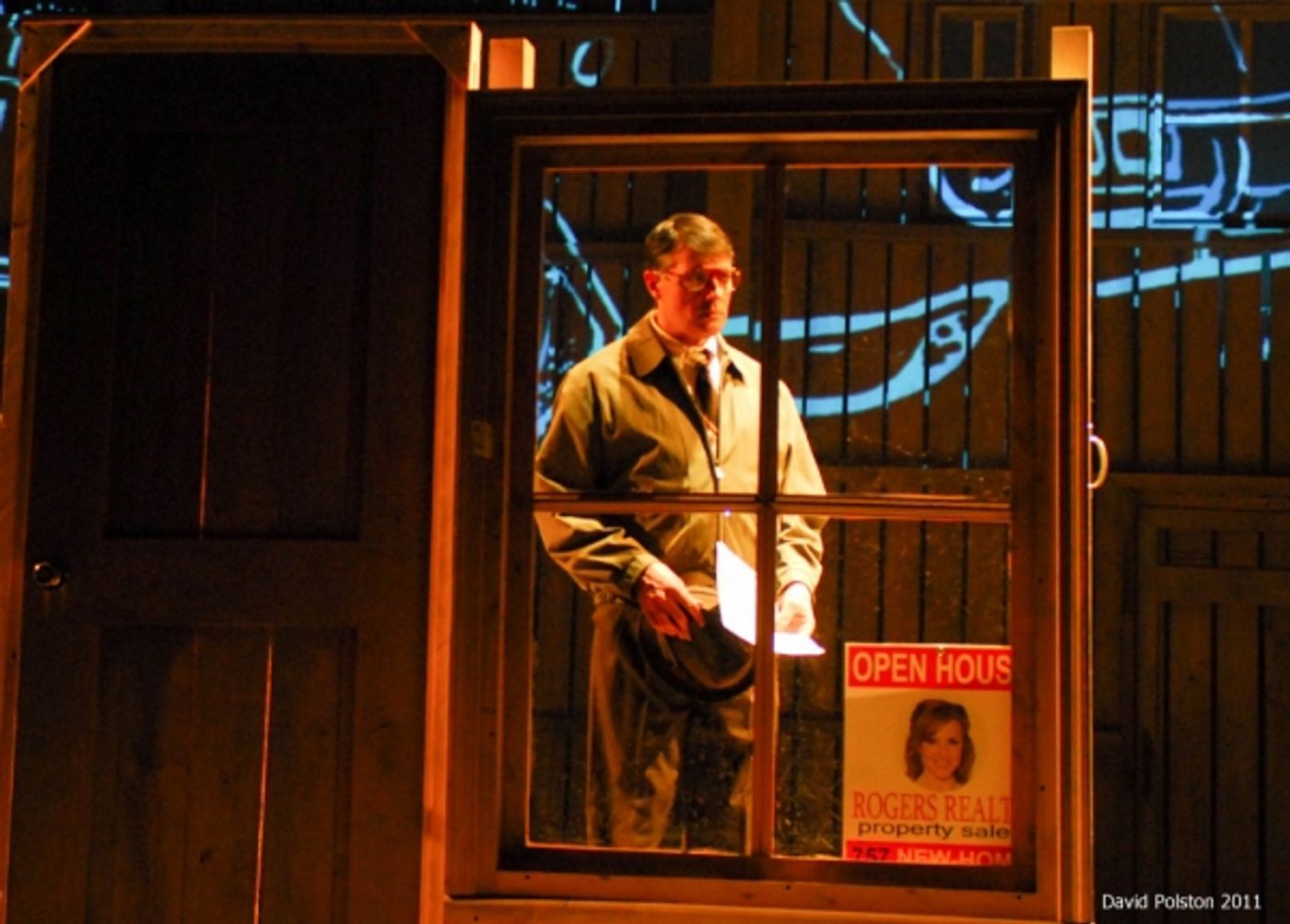 Photo Flash: Virginia Stage's SCKBSTD  Image