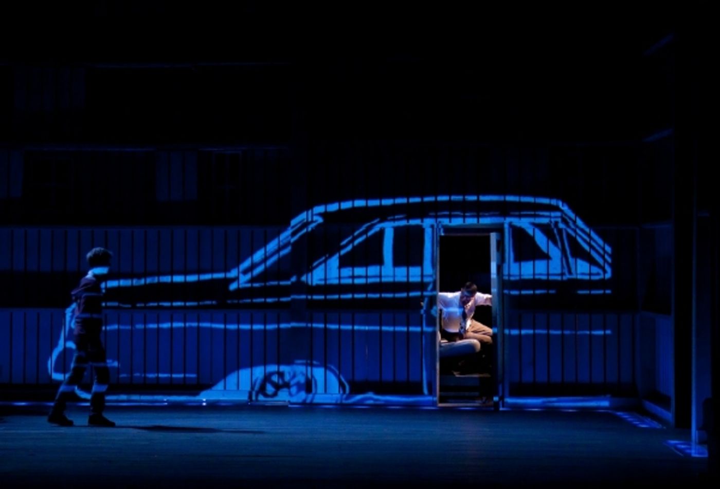 Photo Flash: Virginia Stage's SCKBSTD Photo Flash: Virginia Stage's SCKBSTD Image