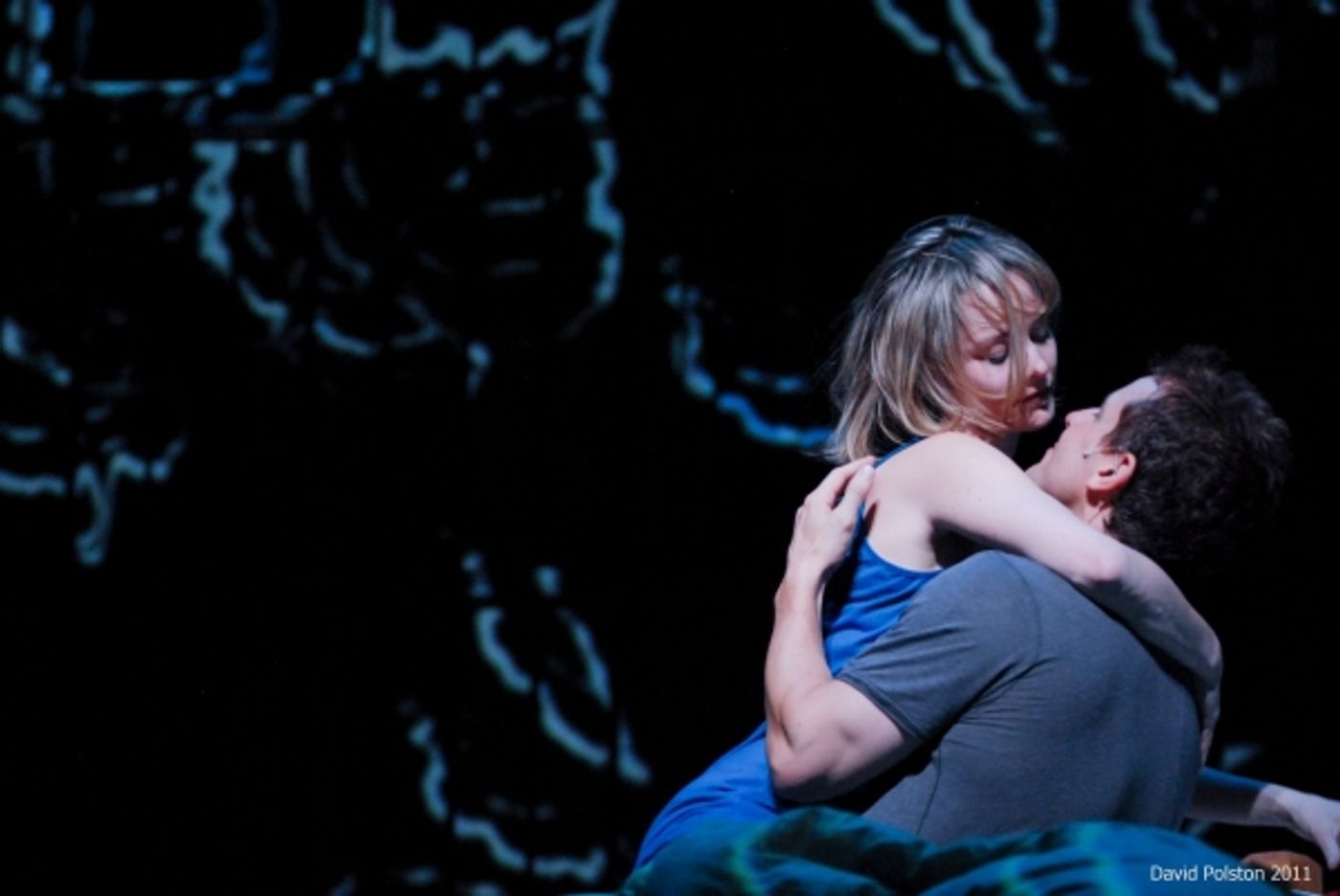 Photo Flash: Virginia Stage's SCKBSTD  Image