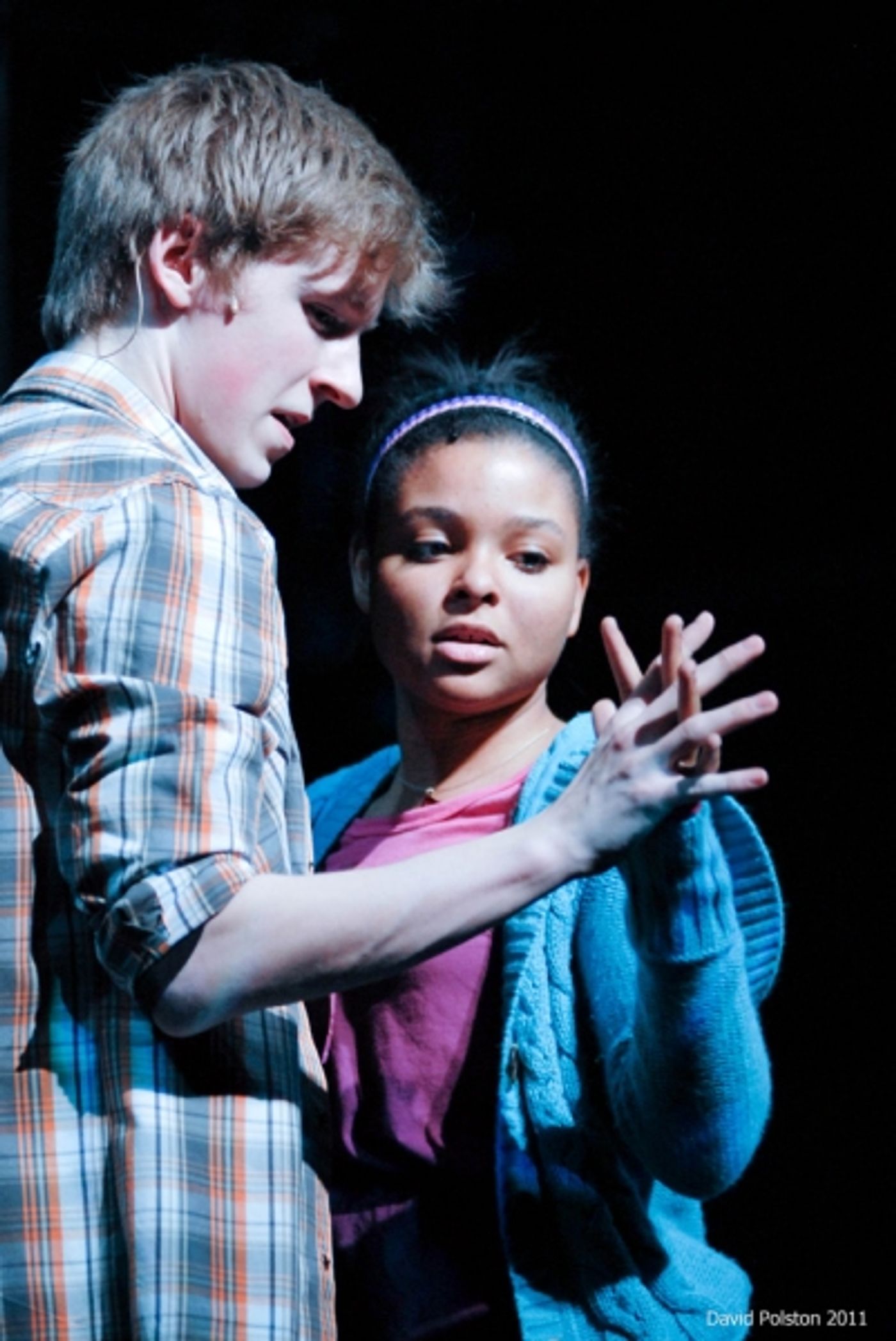 Photo Flash: Virginia Stage's SCKBSTD Photo Flash: Virginia Stage's SCKBSTD Image