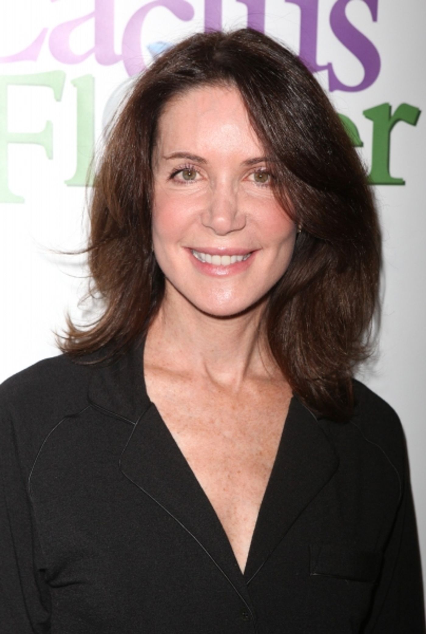 Photo Coverage: CACTUS FLOWER Meet & Greet  Image