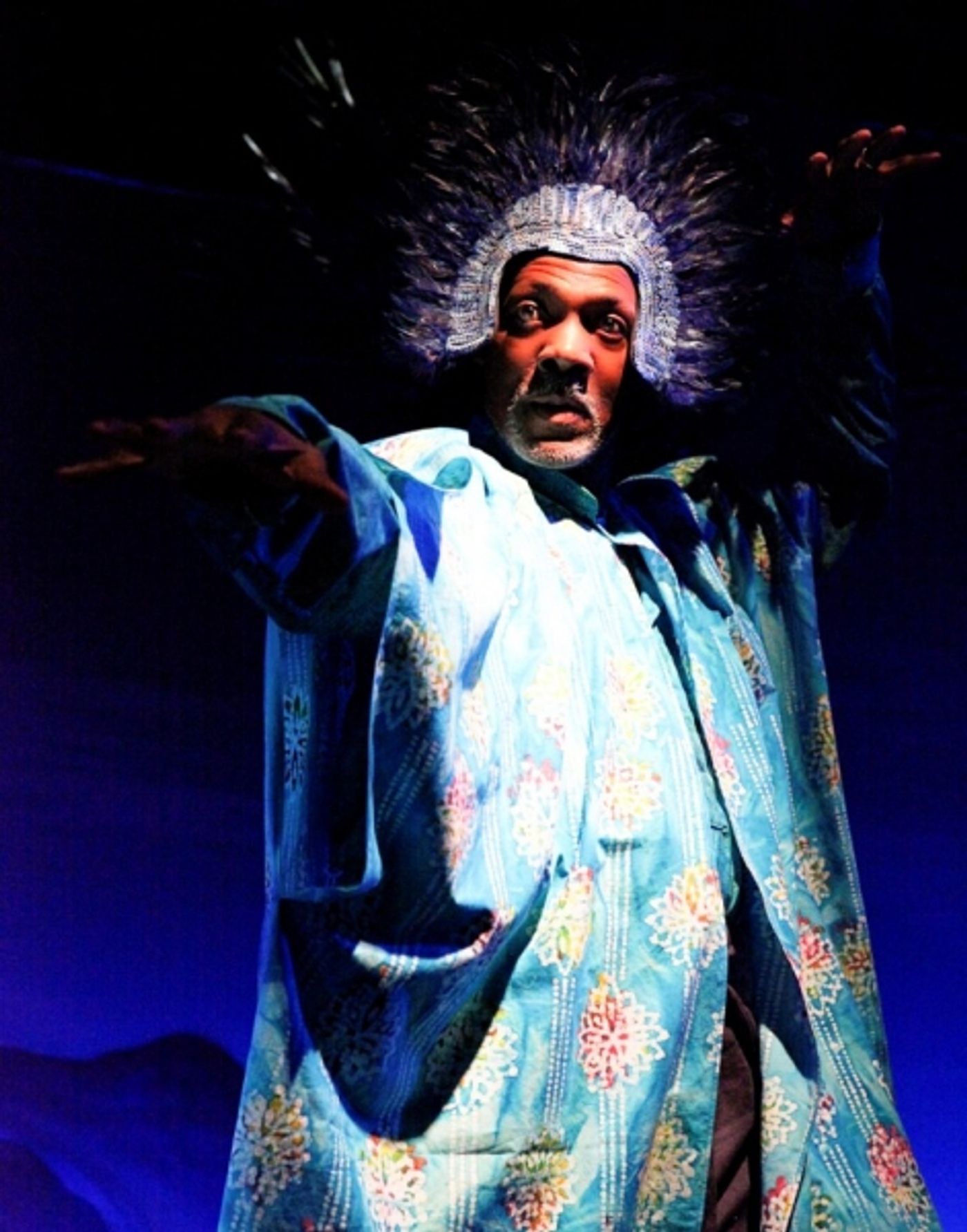 Photo Flash: Swift Creek Mill Theatre Presents Once On This Island  Image