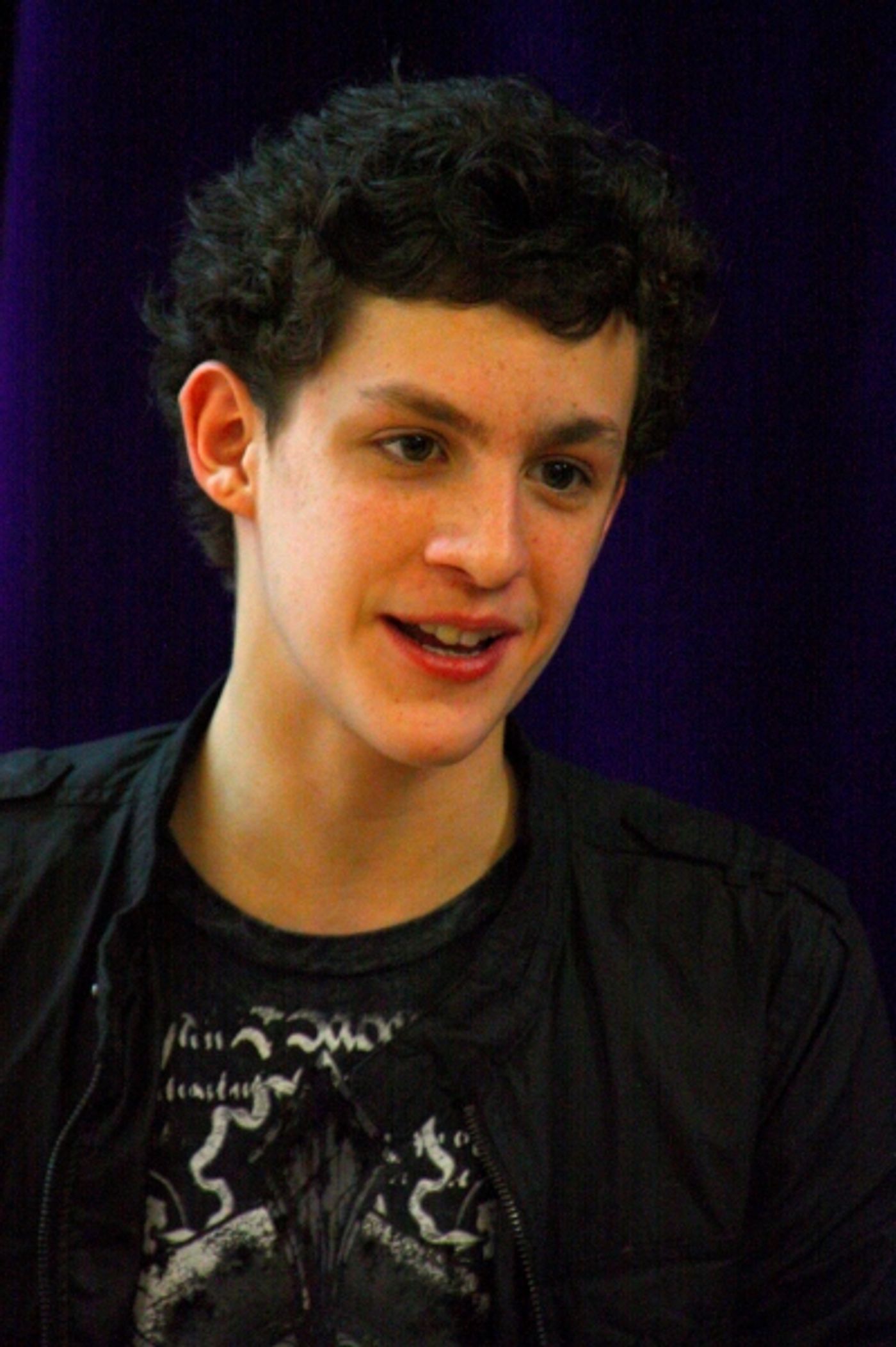 Photo Flash: Trent Kowalik and More at Broadway Artists Alliance  Image