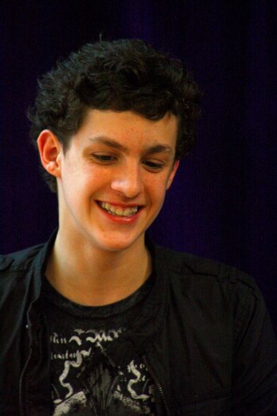 Trent Kowalik Photo