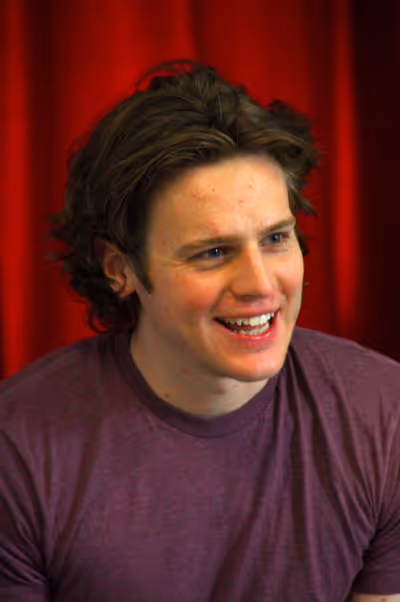 Jonathan Groff Photo