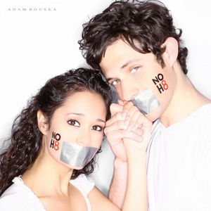 Ali Ewoldt, Kyle Harris Photo