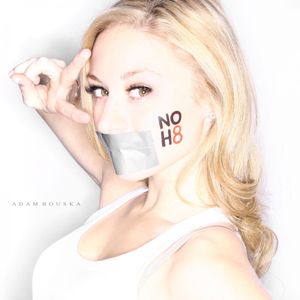 Kristin Paulicelli @ BroadwayWorld Kristin Paulicelli Photo