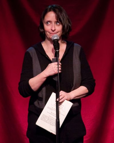 Rachel Dratch Photo