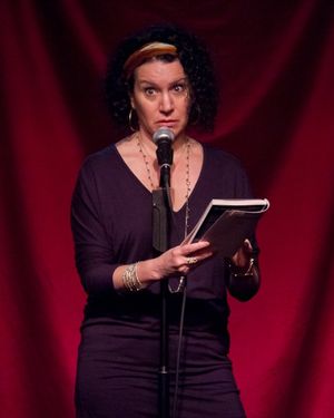 Susie Essman Photo