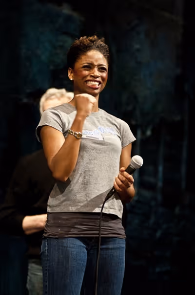 Montego Glover Photo