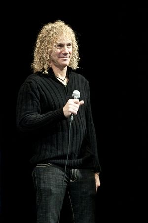 David Bryan @ BroadwayWorld David Bryan Photo