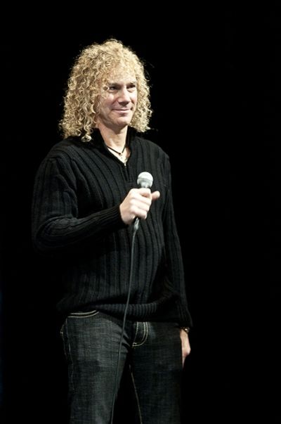 David Bryan  Photo