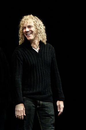 David Bryan @ BroadwayWorld David Bryan Photo