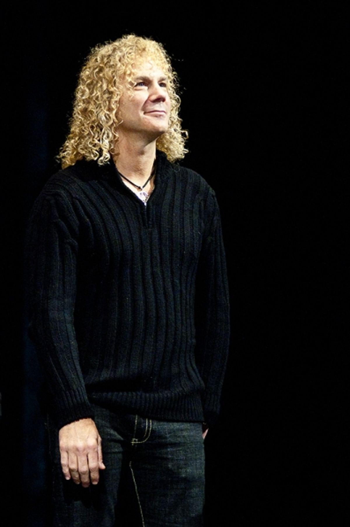 David Bryan  at 