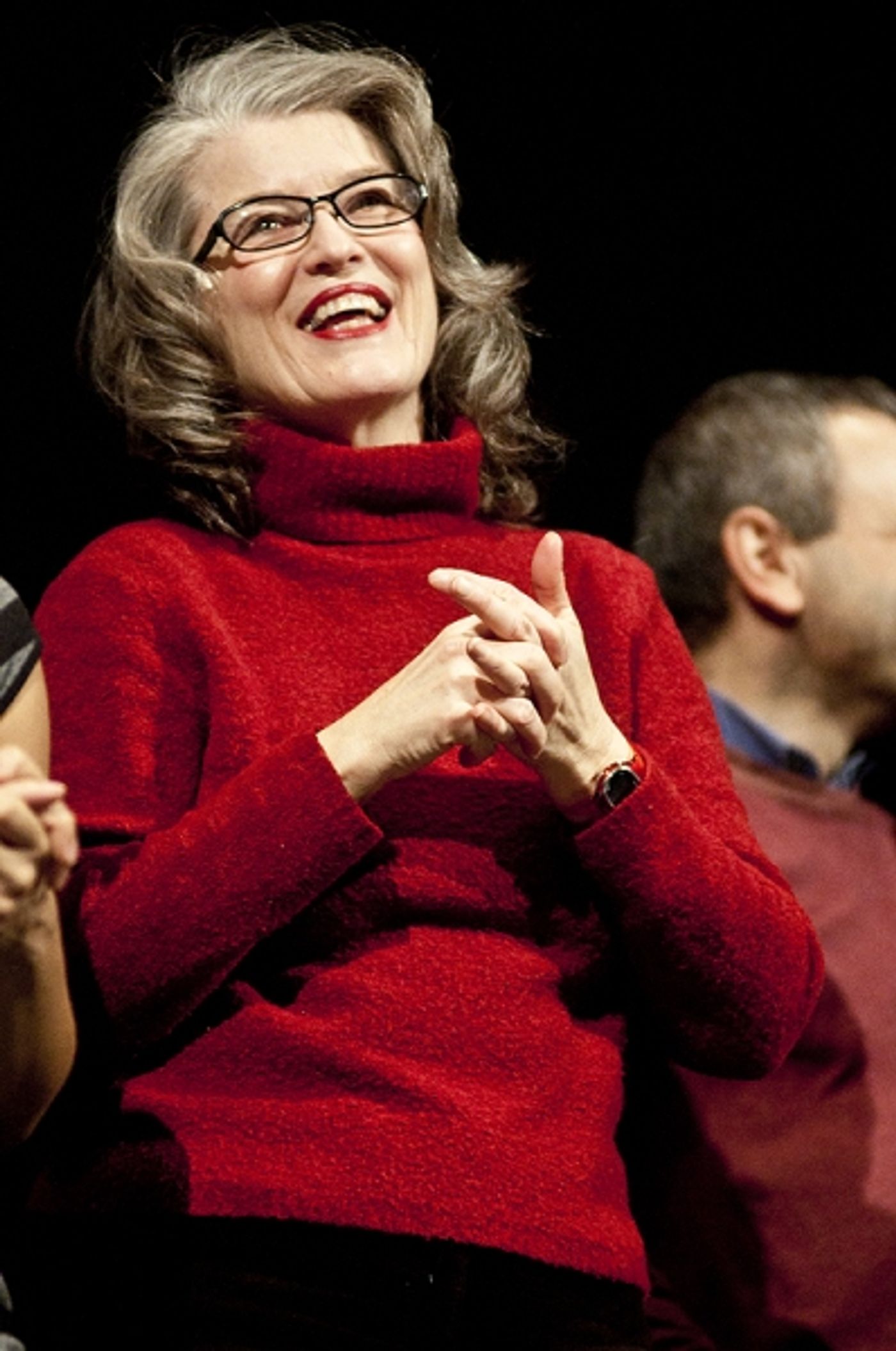 Photo Coverage: MEMPHIS Treats 1000 NYC Public School Student to First Broadway Show  Image