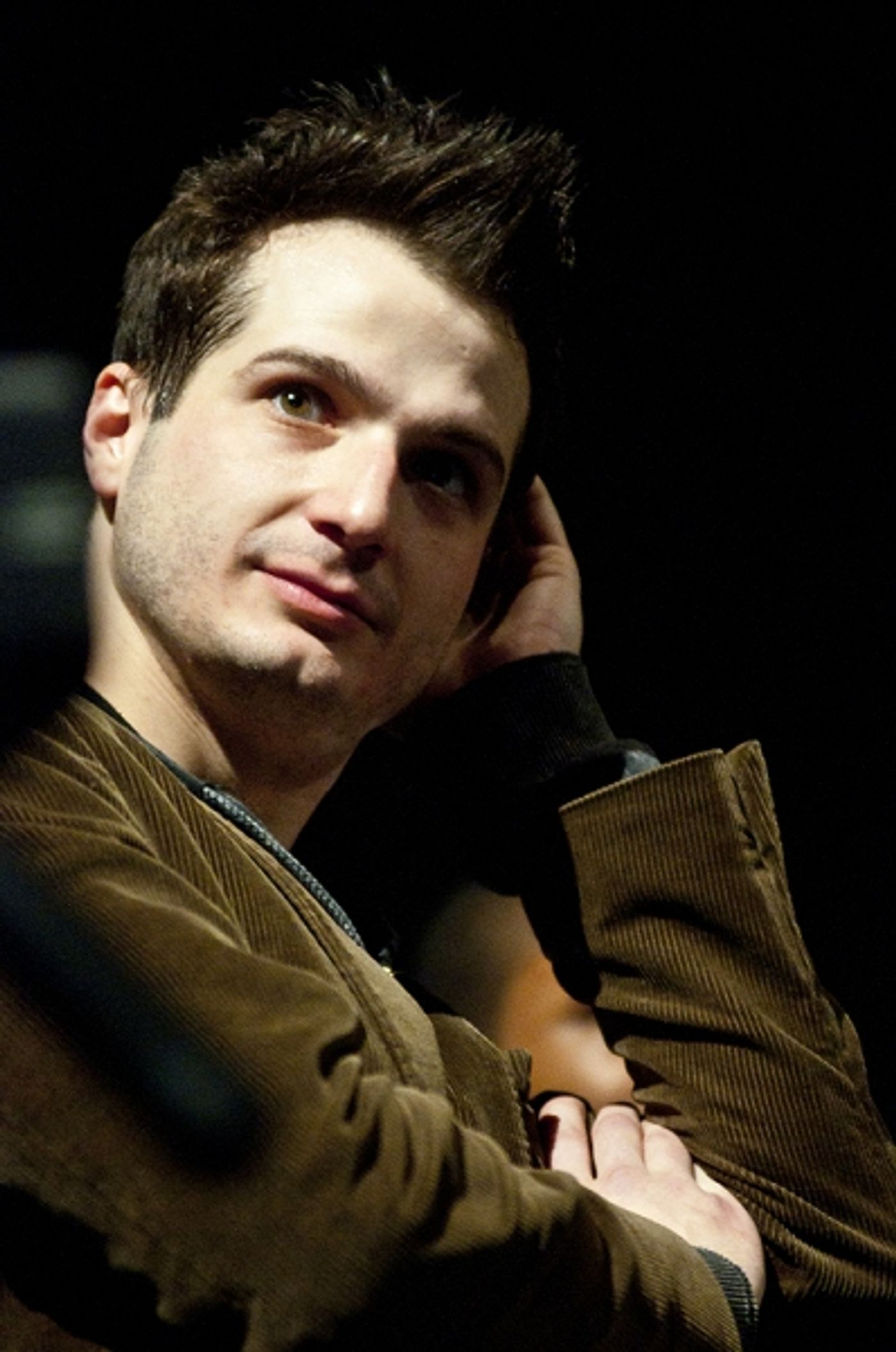 Photo Coverage: MEMPHIS Treats 1000 NYC Public School Student to First Broadway Show  Image