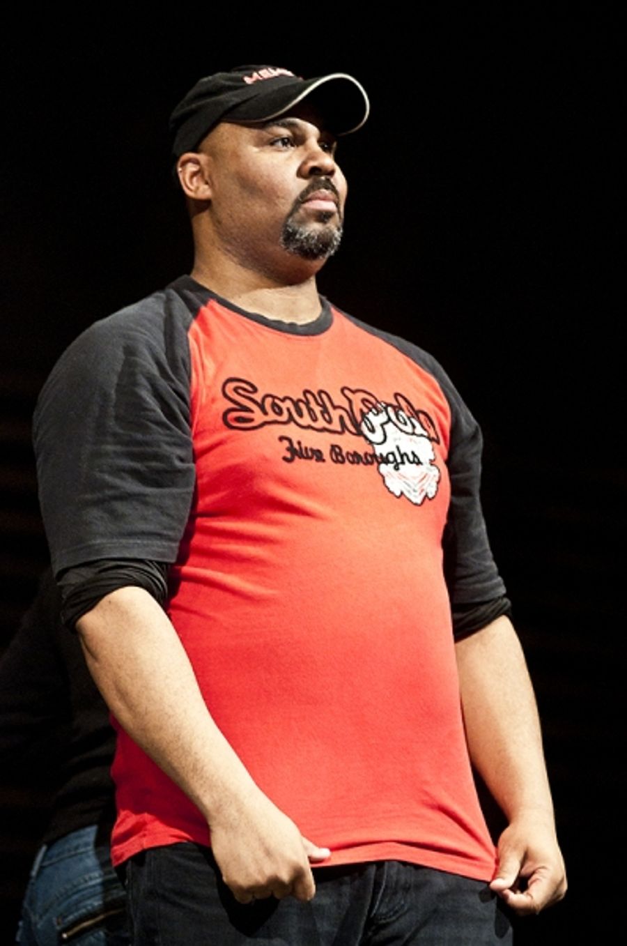 Photo Coverage: MEMPHIS Treats 1000 NYC Public School Student to First Broadway Show Image
