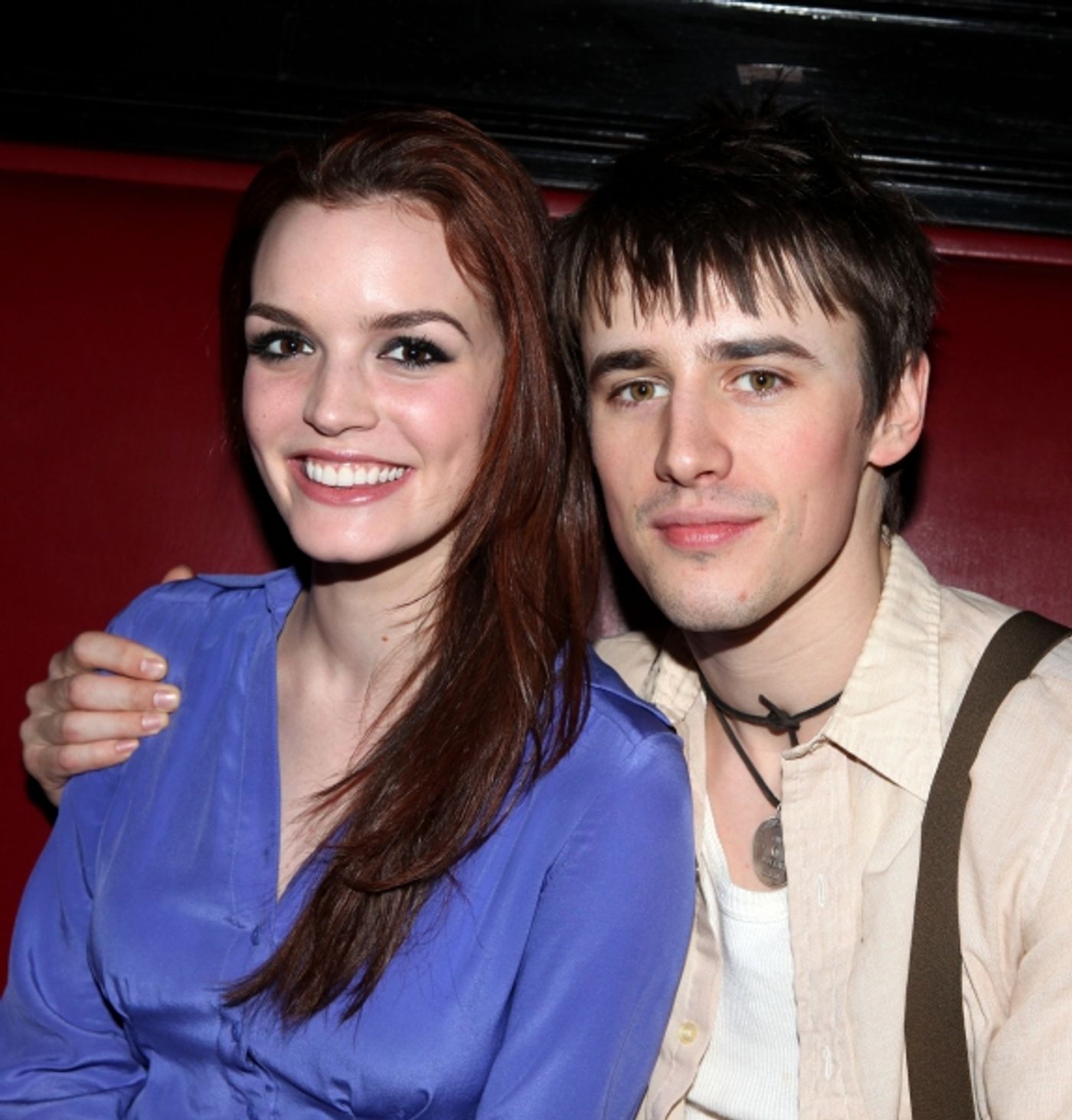 Photo Coverage: SPIDER-MAN: Turn Off the Dark Actor's Fund Benefit  Image