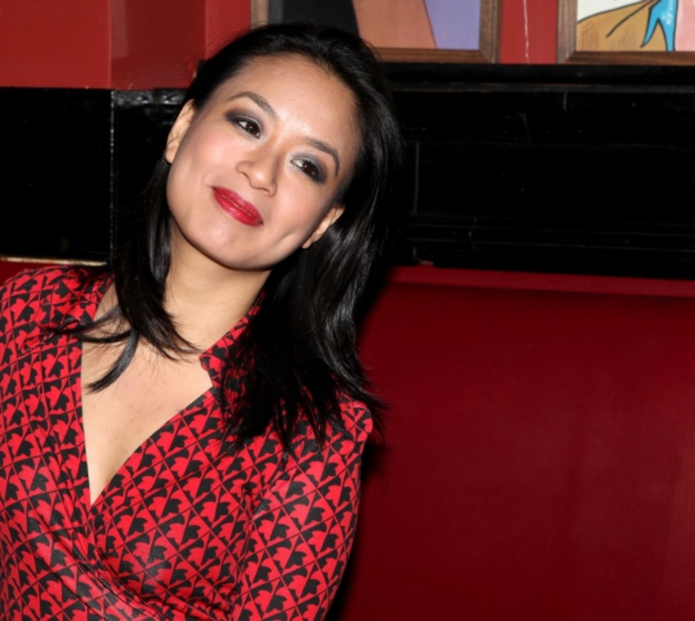 Photo Coverage: SPIDER-MAN: Turn Off the Dark Actor's Fund Benefit  Image