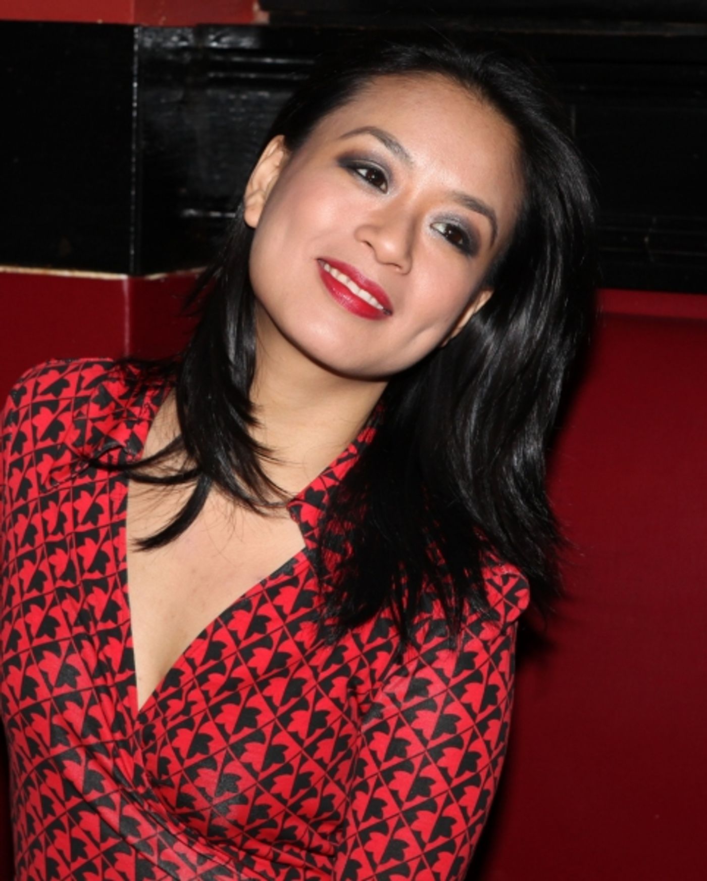 Photo Coverage: SPIDER-MAN: Turn Off the Dark Actor's Fund Benefit  Image