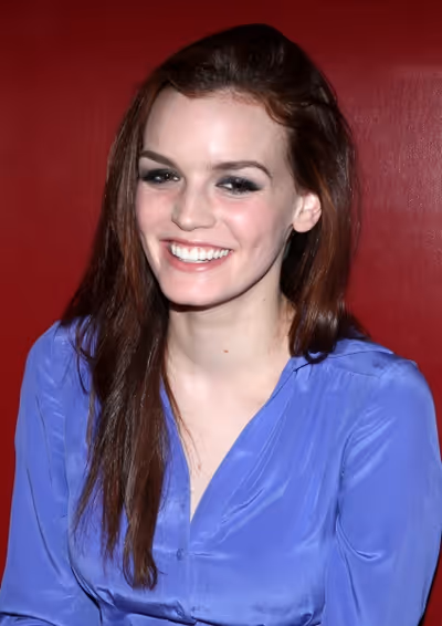 Jennifer Damiano attending the 'Spider-Man Turn Off The Dark' Benefit for The Actors  Photo
