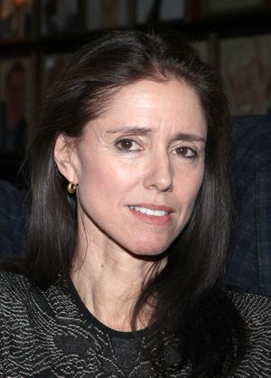 Julie Taymor attending the 'Spider-Man Turn Off The Dark' Benefit for The Actors Fund at a Pre-Show Cocktail Reception held at Sardi's Restaurant in New York City @ BroadwayWorld Julie Taymor attending the 'Spider-Man Turn Off The Dark' Benefit for The Actors Fund Photo