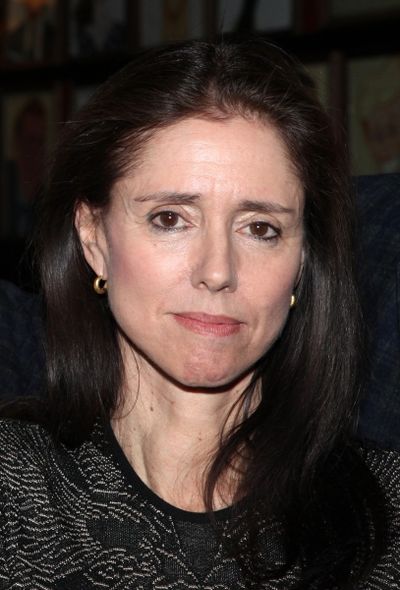 Julie Taymor Photo