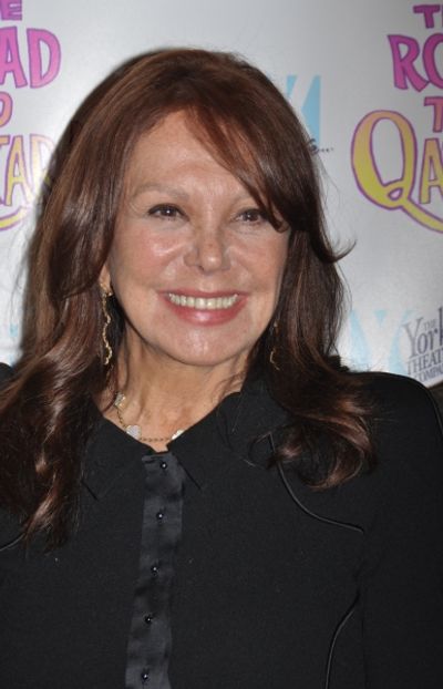 Marlo Thomas Photo