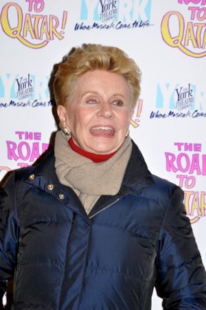 Jo Sullivan Loesser Photo