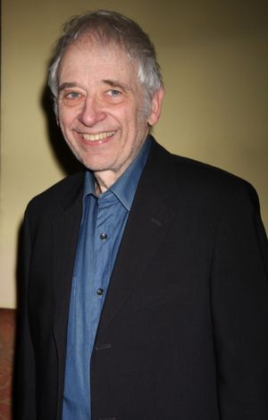 Austin Pendleton at opening night of Classic Stage Company's production of Anton Chekhov's "Three Sisters"
@ BroadwayWorld Austin Pendleton at opening night of Classic Stage Company's production of Anton Chek Photo