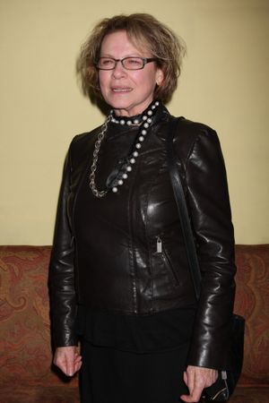 Dianne Wiest at opening night of Classic Stage Company's production of Anton Chekhov's "Three Sisters"
@ BroadwayWorld Dianne Wiest at opening night of Classic Stage Company's production of Anton Chekhov' Photo