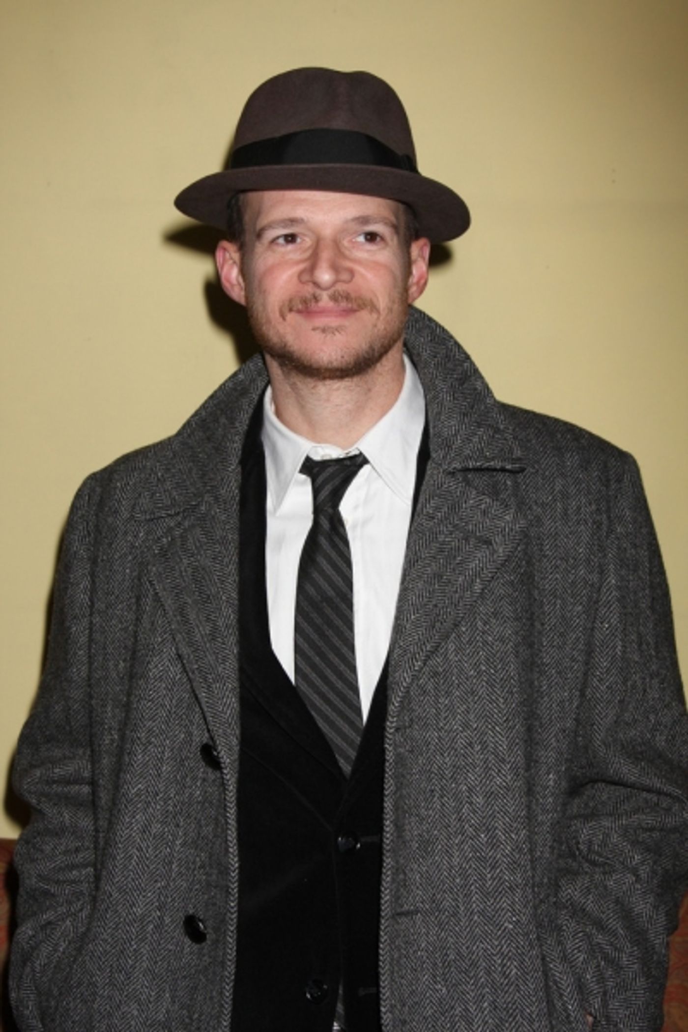 Photo Coverage: Gyllenhaal, Sarsgaard Open THREE SISTERS at CSC  Image