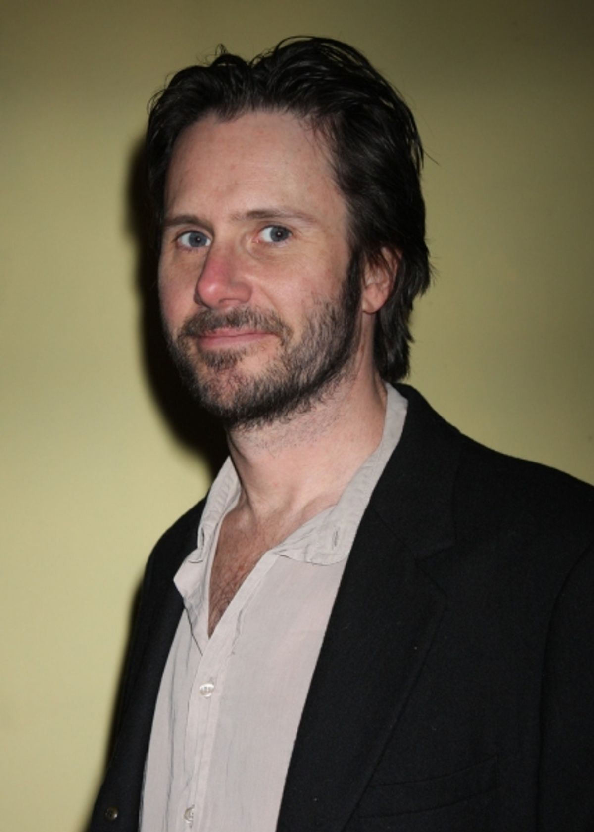 Josh Hamilton at opening night of Classic Stage Company's production of Anton Chekhov's 'Three Sisters'
 at 