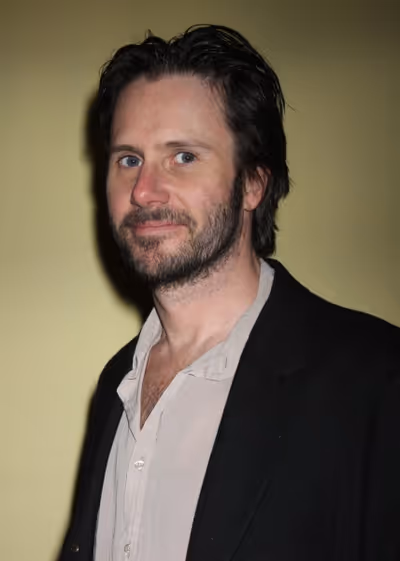 Josh Hamilton at opening night of Classic Stage Company's production of Anton Chekhov Photo