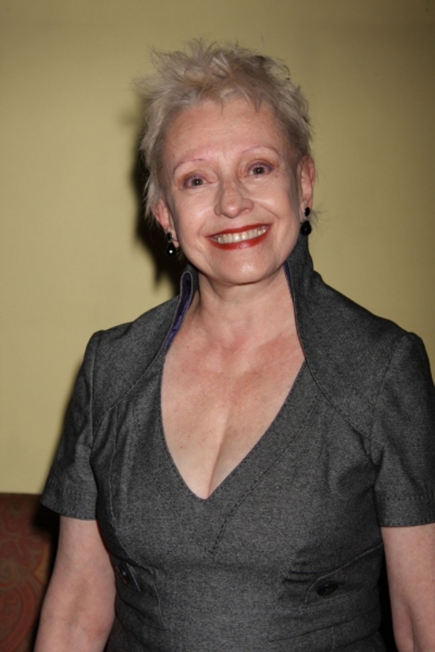 Photo Coverage: Gyllenhaal, Sarsgaard Open THREE SISTERS at CSC  Image