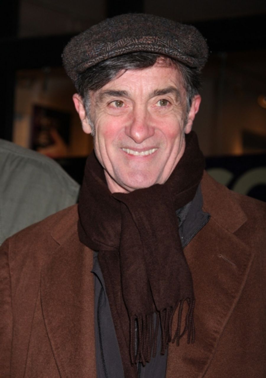 Photo Special: Roger Rees, Celebrated in Photos Image