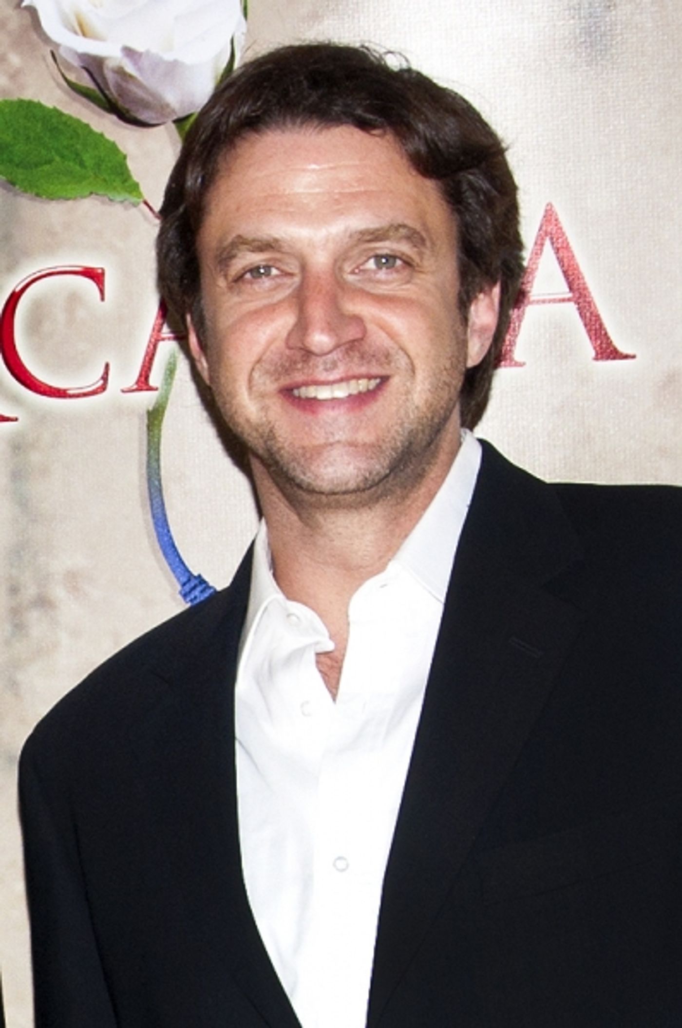 Photo Coverage: Meet the Company of ARCADIA!  Image