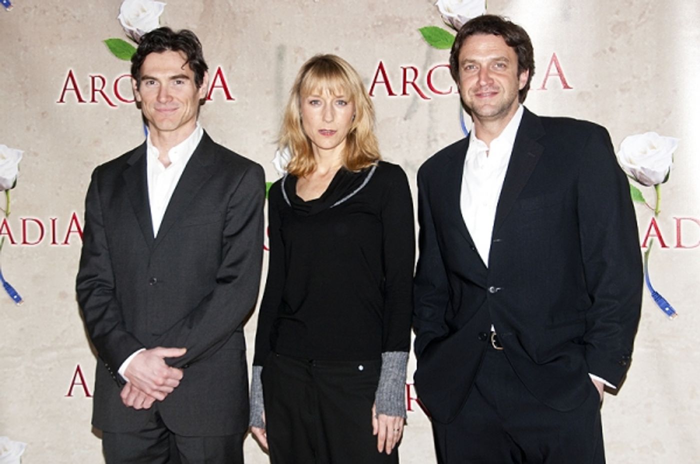 Photo Coverage: Meet the Company of ARCADIA!  Image