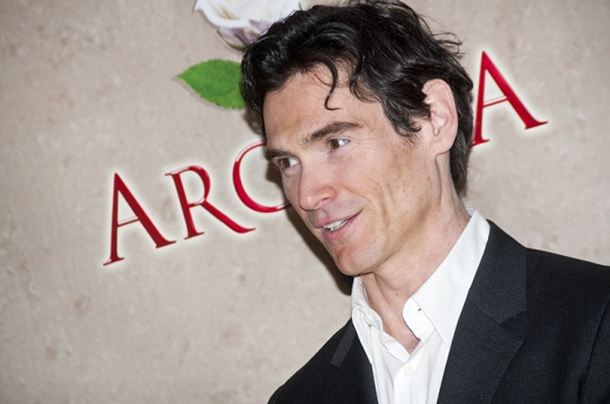 Billy Crudup at 