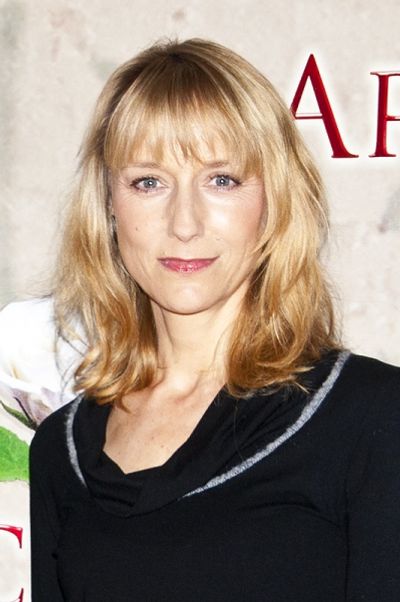 Lia Williams Photo