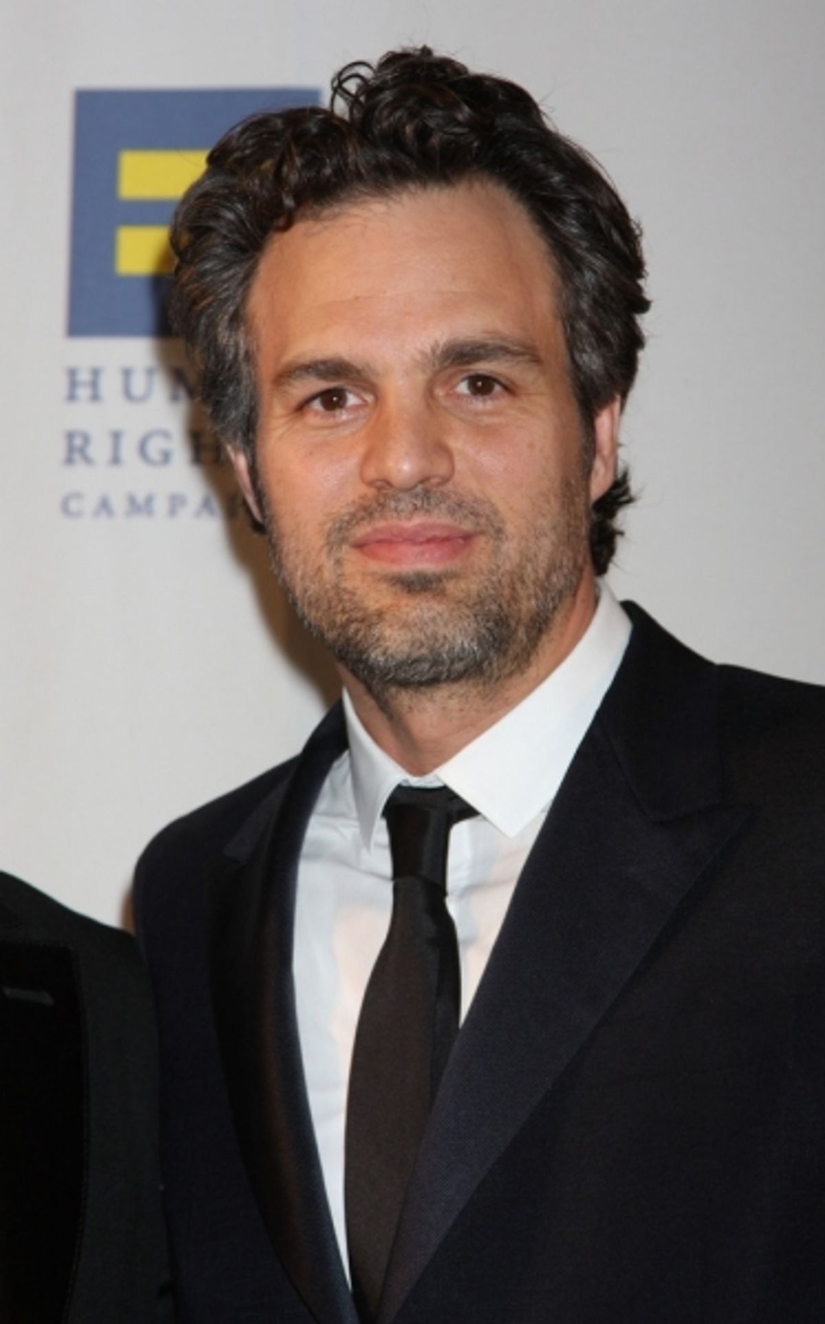 Mark Ruffalo at 