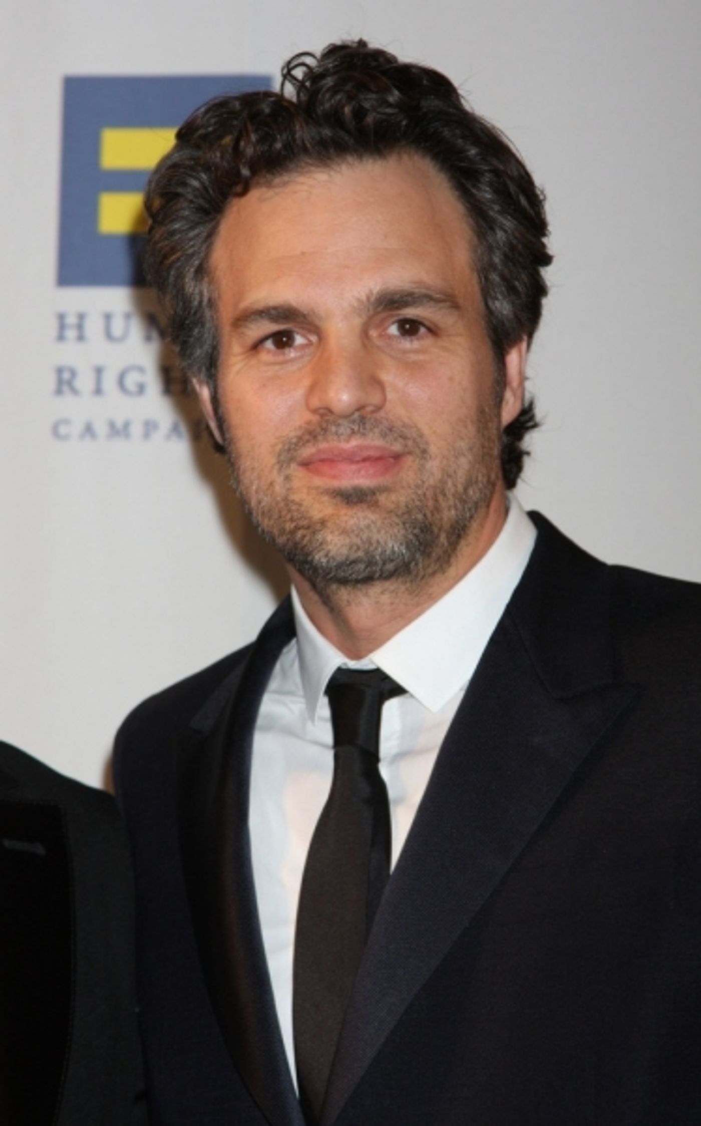 Photo Coverage: PRISCILLA, Ruffalo et al. Honor Moore at NY Human Rights Gala  Image