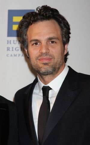 Mark Ruffalo @ BroadwayWorld Mark Ruffalo Photo