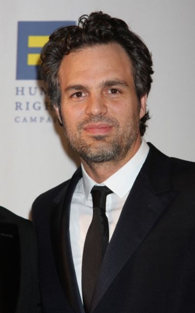 Mark Ruffalo Photo