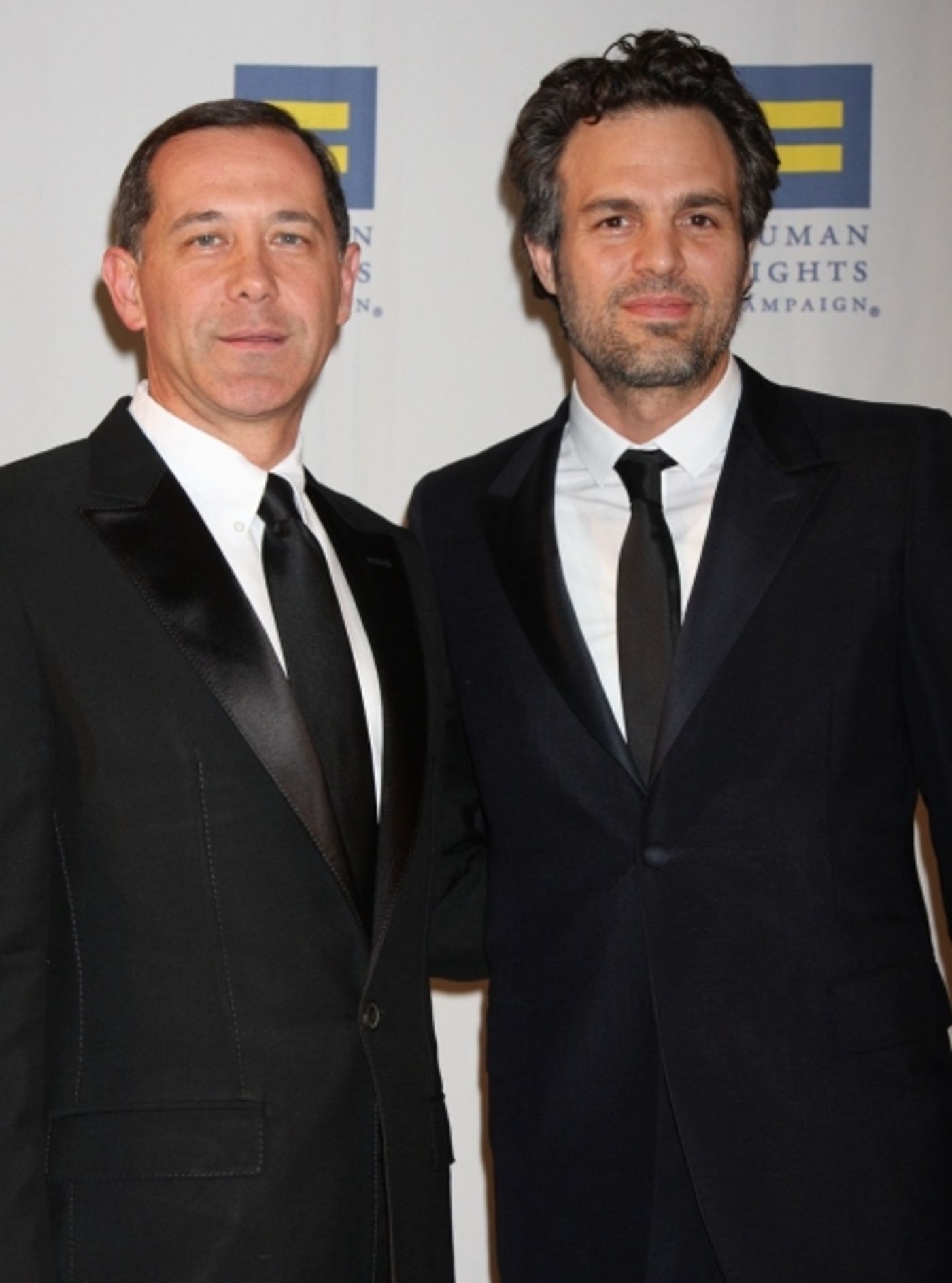 Photo Coverage: PRISCILLA, Ruffalo et al. Honor Moore at NY Human Rights Gala  Image