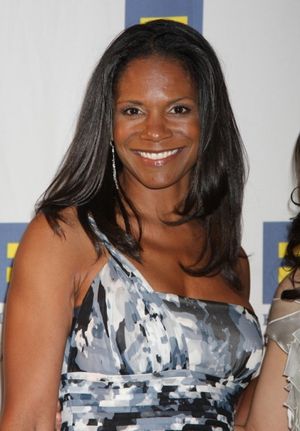 Audra McDonald @ BroadwayWorld Audra McDonald Photo